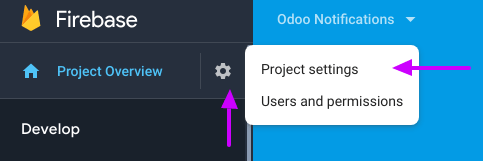 Odoo CMS - a big picture